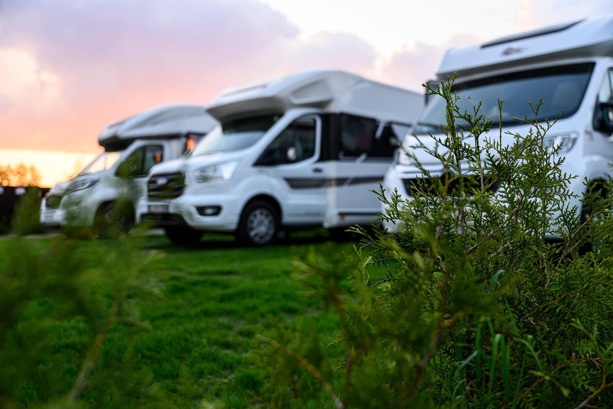 Campers